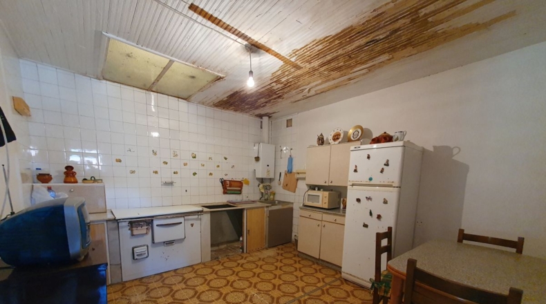 Asturias - La Sala - 895m2