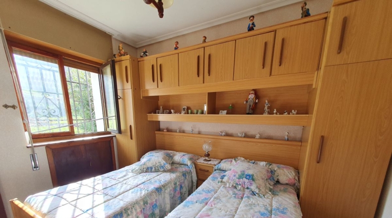 Asturias - La Sala - 895m2