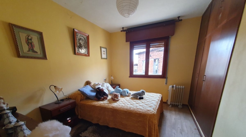 Asturias - La Sala - 895m2
