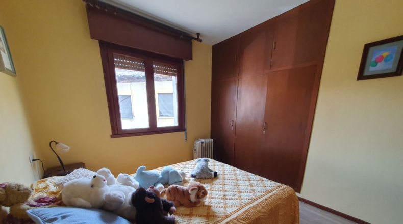 Asturias - La Sala - 895m2