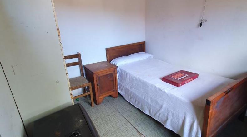 Asturias - La Sala - 895m2