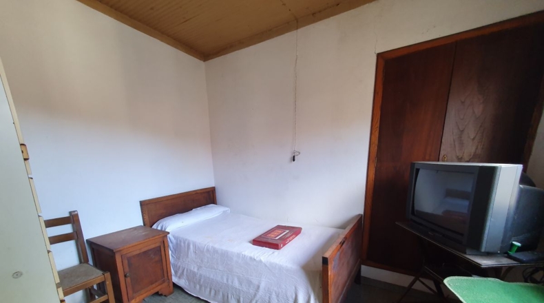 Asturias - La Sala - 895m2