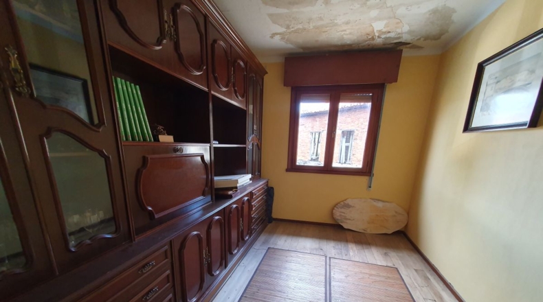 Asturias - La Sala - 895m2