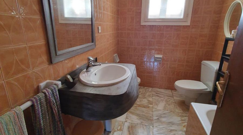 Asturias - La Sala - 895m2