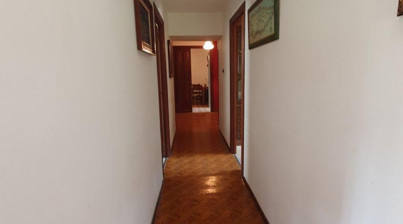 Asturias - La Sala - 895m2
