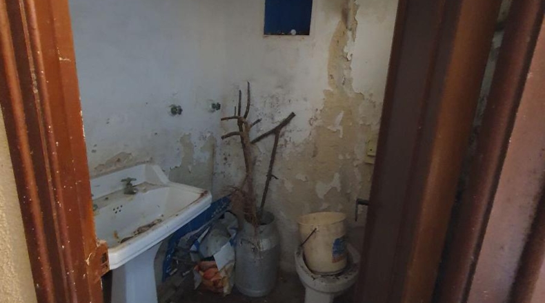 Asturias - La Sala - 895m2