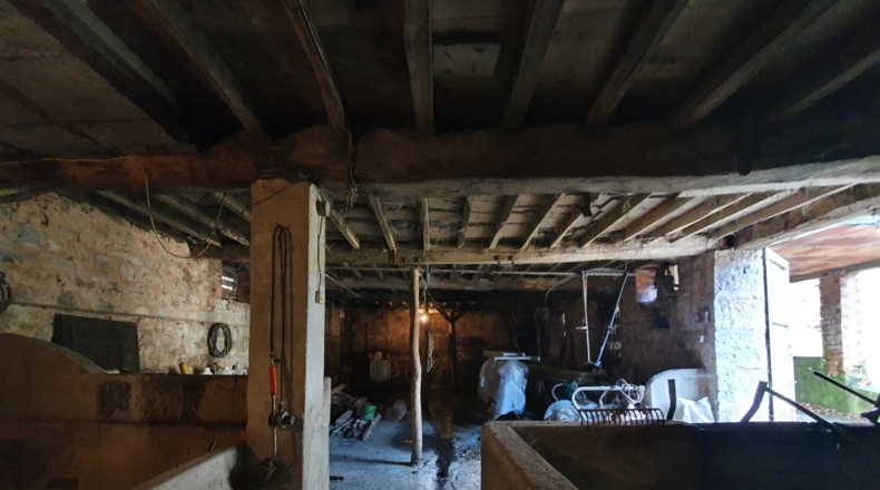 Asturias - La Sala - 895m2