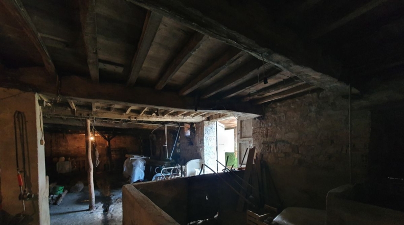 Asturias - La Sala - 895m2