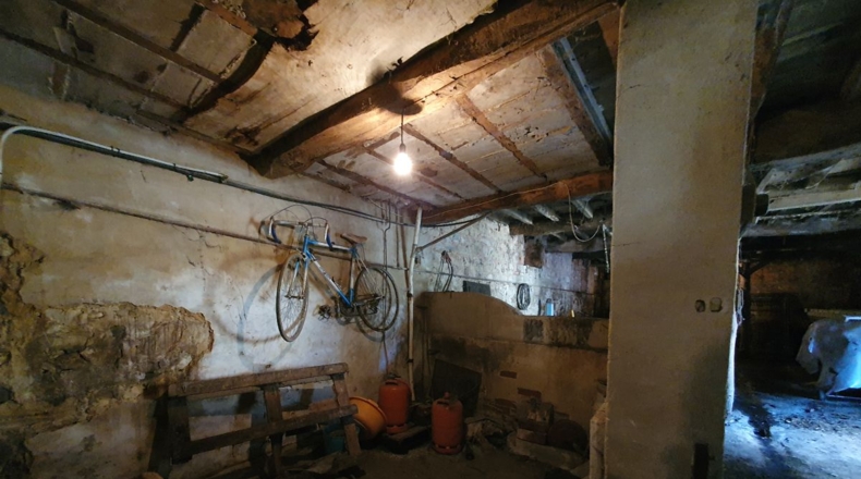 Asturias - La Sala - 895m2