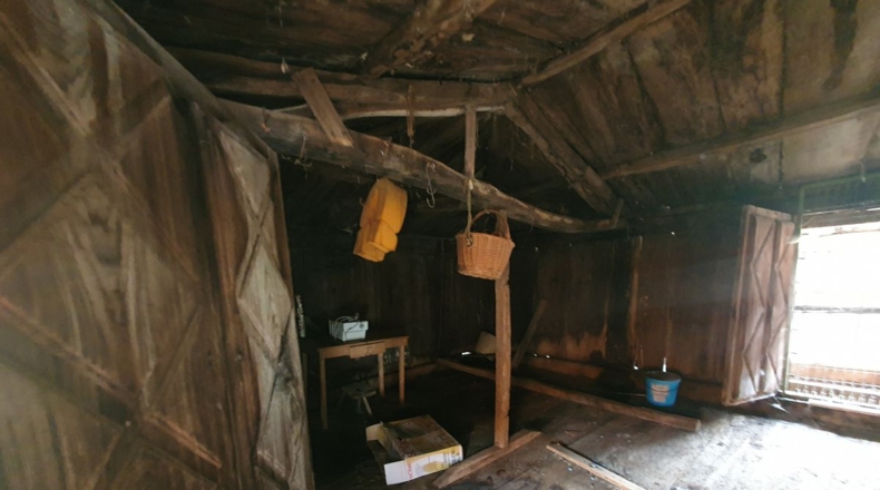 Asturias - La Sala - 895m2