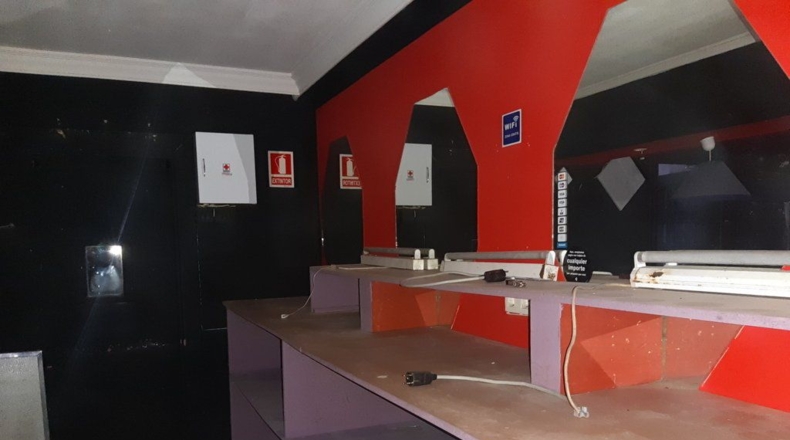 Astúries - Jarrio - 1000m2