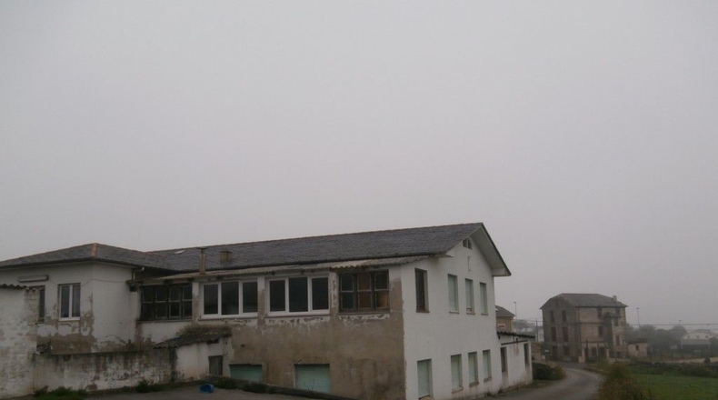 Astúries - Jarrio - 1000m2
