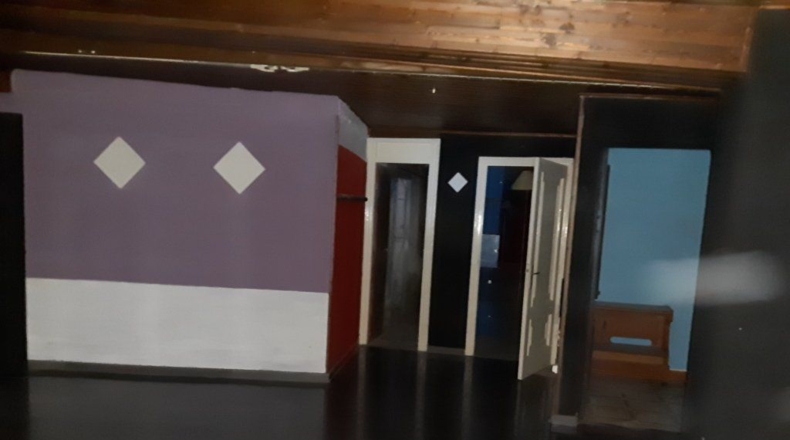 Astúries - Jarrio - 1000m2