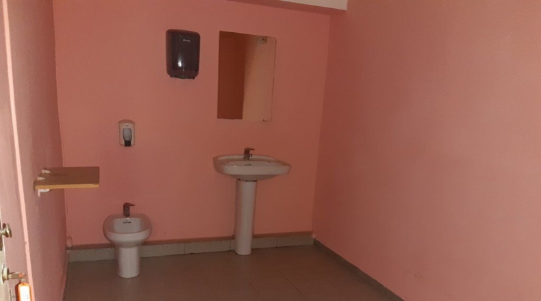 Astúries - Jarrio - 1000m2