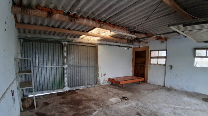 Astúries - Jarrio - 1000m2