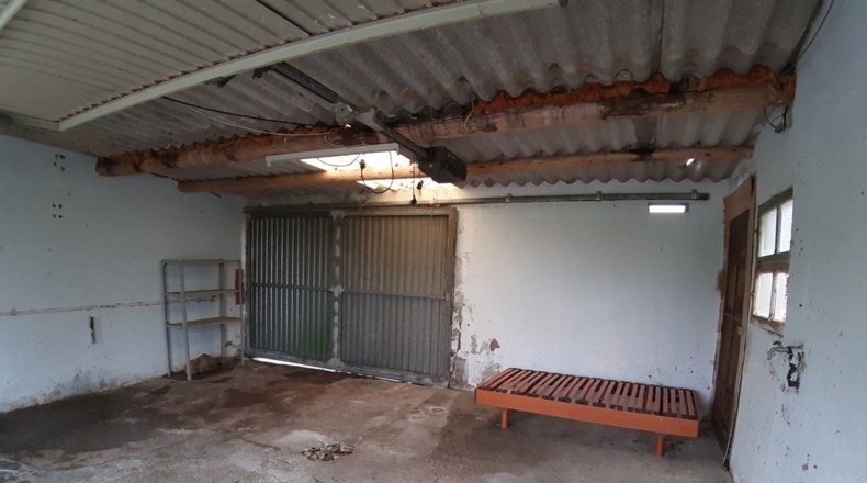 Astúries - Jarrio - 1000m2