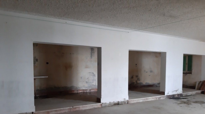Astúries - Jarrio - 1000m2