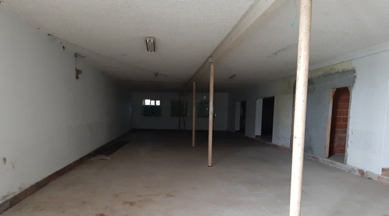 Astúries - Jarrio - 1000m2