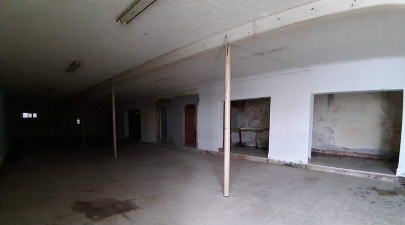 Astúries - Jarrio - 1000m2