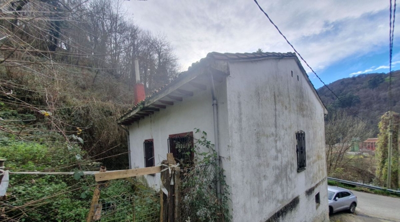 Asturias - Pedroco - 2358m2