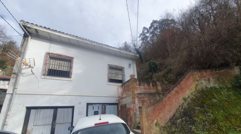 Asturias - Pedroco - 2358m2