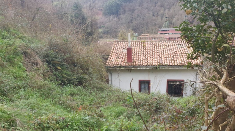 Asturias - Pedroco - 2358m2