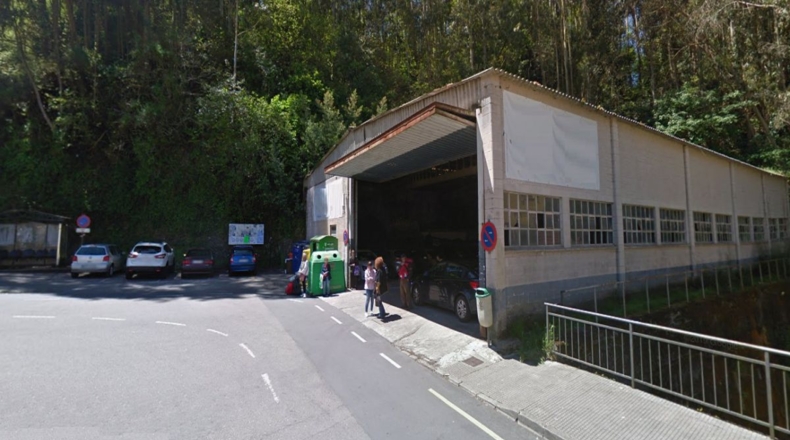 Asturias - Cudillero - 8960m2