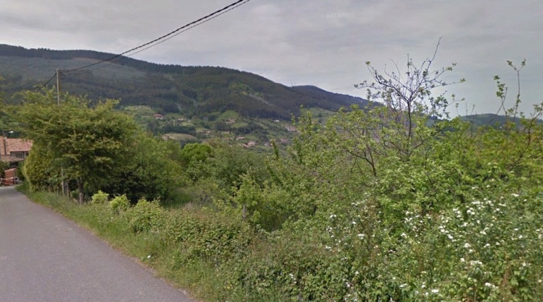 Asturias - Villaviciosa - 1972m2