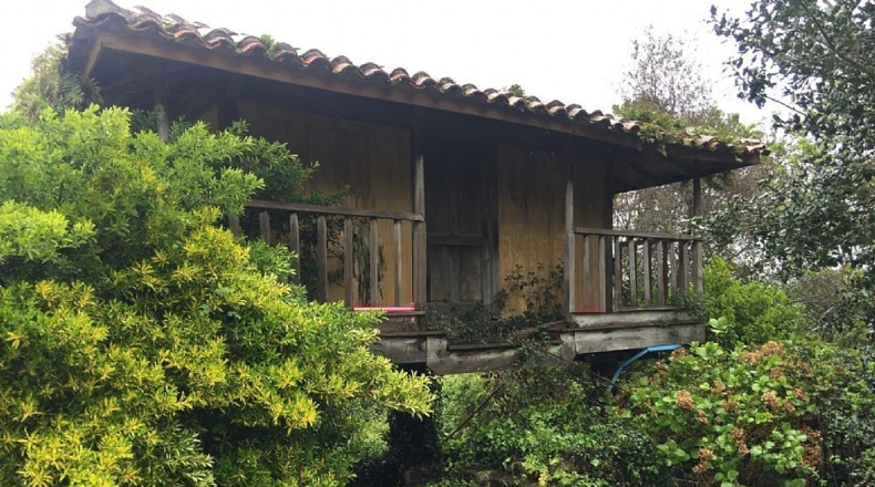 Asturias - Villaviciosa - 1972m2