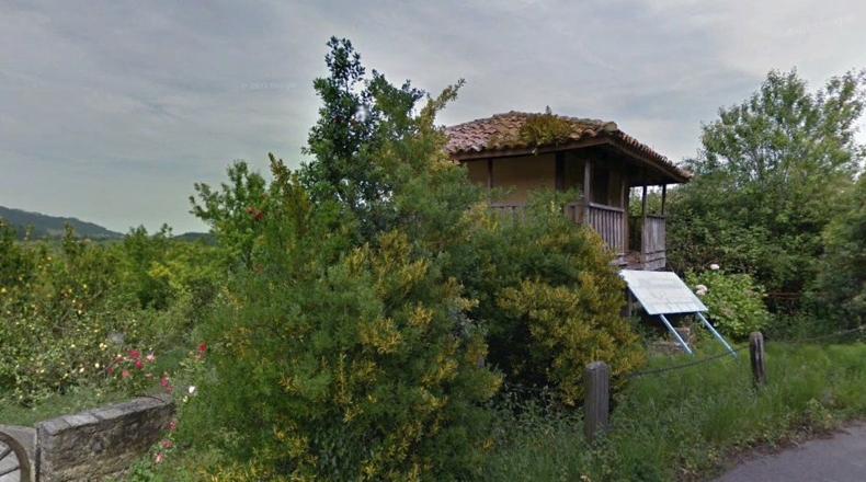 Asturias - Villaviciosa - 1972m2