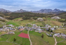 Pola de Somiedo 708&nbsp;m² 