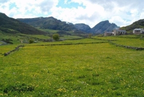 Pola de Somiedo 708&nbsp;m² 