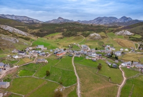 Pola de Somiedo 708&nbsp;m² 