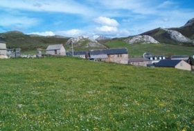 Pola de Somiedo 708&nbsp;m² 