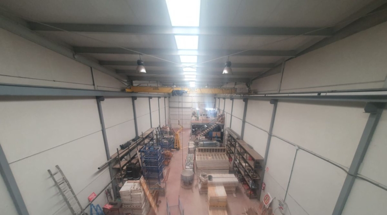 Asturias - La Rozona - 400m2