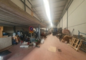 Nau industrial en venda a La Llaguna ref.: TR199588 foto