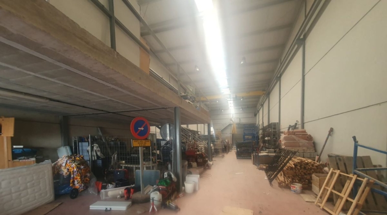 Asturias - La Rozona - 400m2