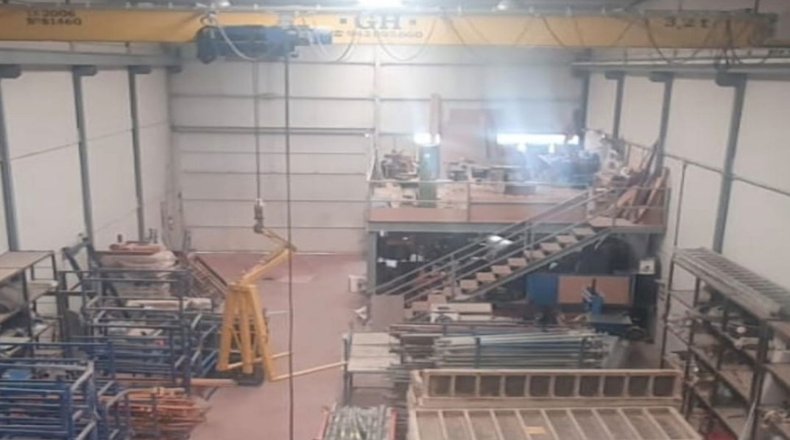 Asturias - La Rozona - 400m2