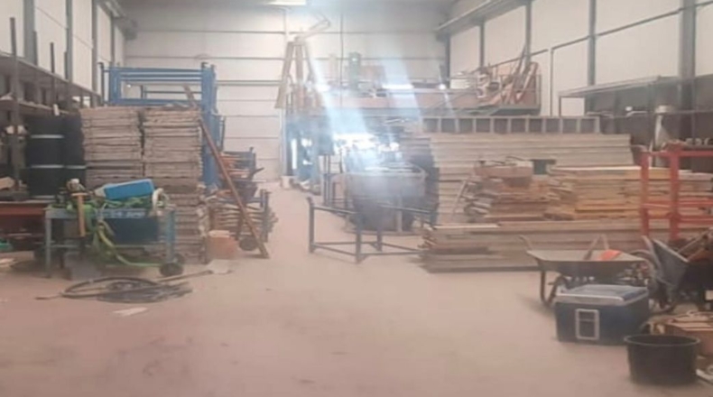 Asturias - La Rozona - 400m2