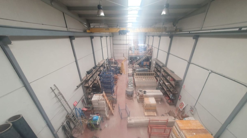 Asturias - La Rozona - 400m2