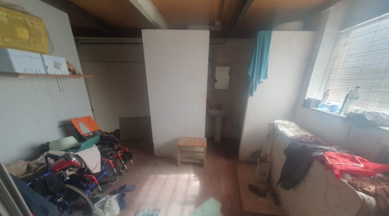 Asturias - La Rozona - 400m2