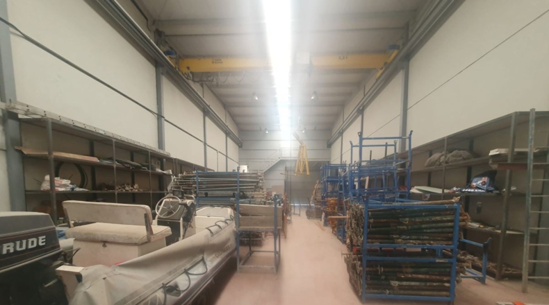 Asturias - La Rozona - 400m2