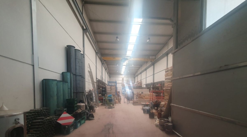Asturias - La Rozona - 400m2