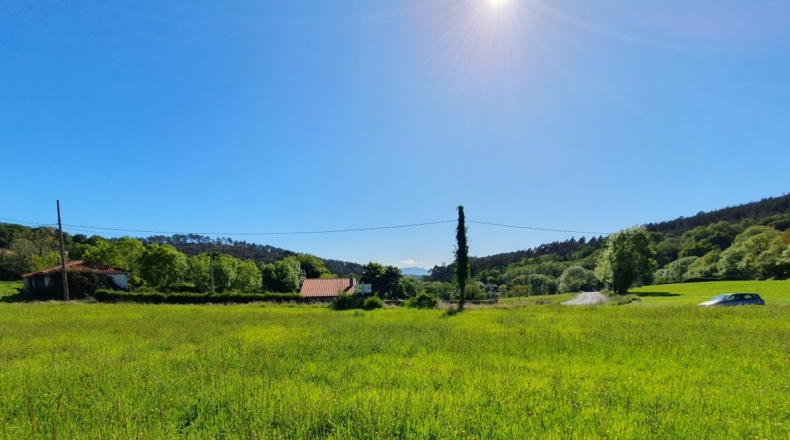Astúries - Cabruñana - 1798m2