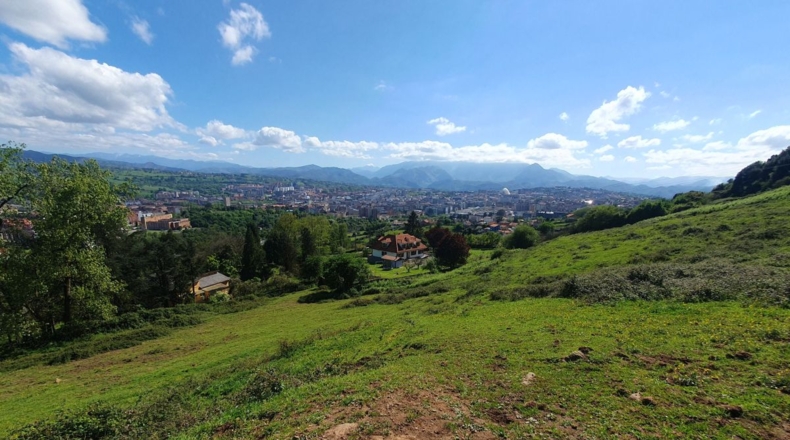 Asturias - Oviedo - 6300m2