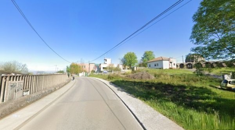 Asturias - Oviedo - 574m2