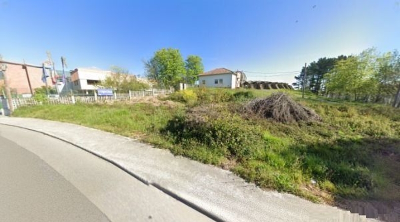 Asturias - Oviedo - 574m2