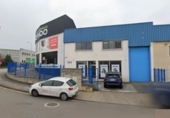 Industrial warehouse for sale in Gijón ref: TR187422 photo