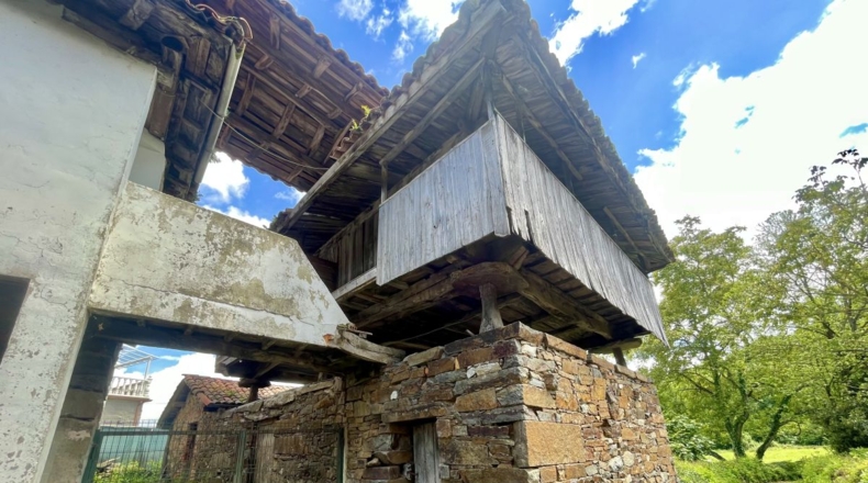 Astúries - Las Corradas - 2575m2