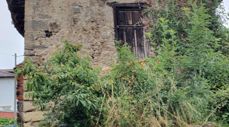 Asturias - Las Parrucas - 35m2